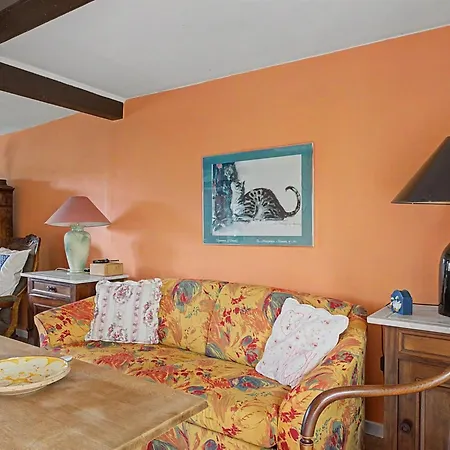 Casa vacanze Sida - 1-3km From The Sea By Interhome