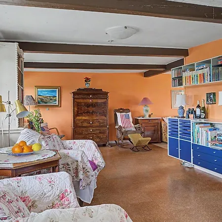Casa vacanze Sida - 1-3km From The Sea By Interhome *