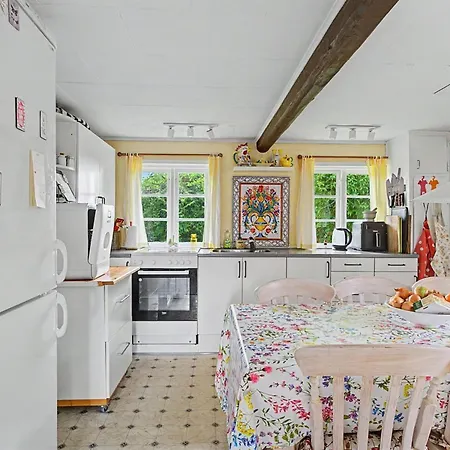Casa vacanze Sida - 1-3km From The Sea By Interhome Tranekær