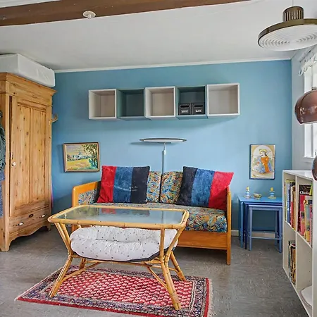 Casa vacanze Sida - 1-3km From The Sea By Interhome