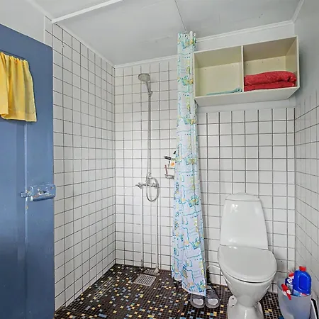 Casa vacanze Sida - 1-3km From The Sea By Interhome Tranekær